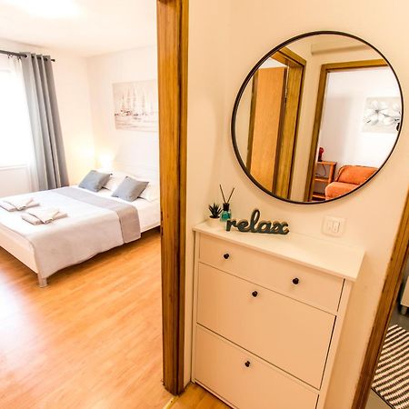 טרוגיר Apartments Curic מראה חיצוני תמונה