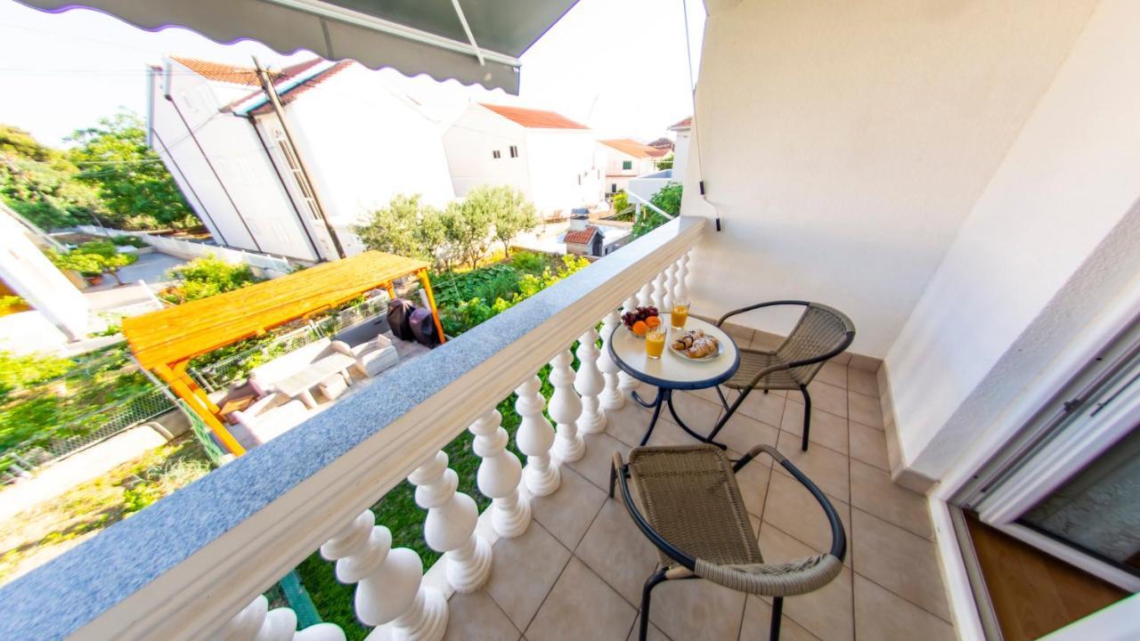 טרוגיר Apartments Curic מראה חיצוני תמונה