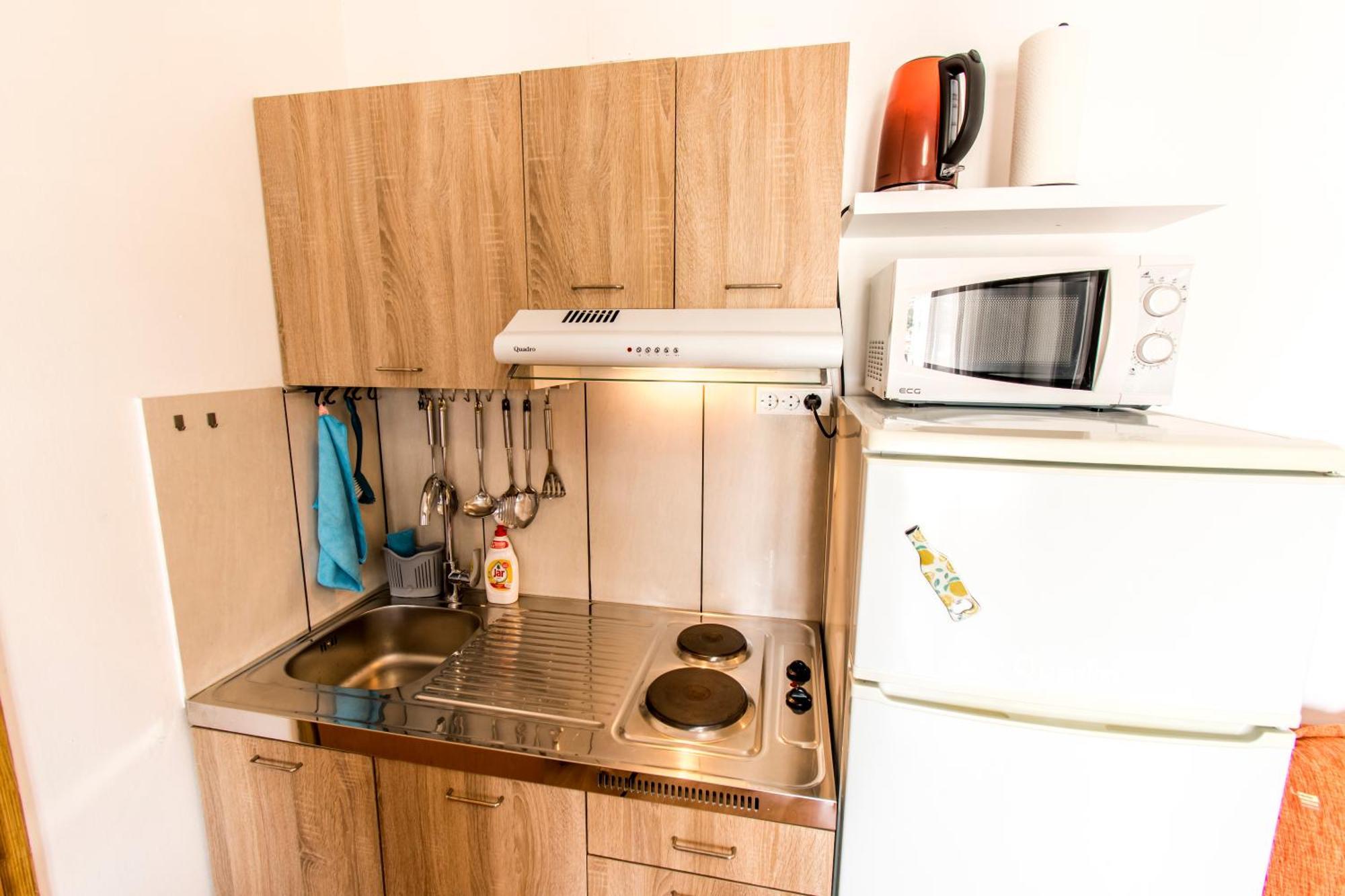 טרוגיר Apartments Curic מראה חיצוני תמונה