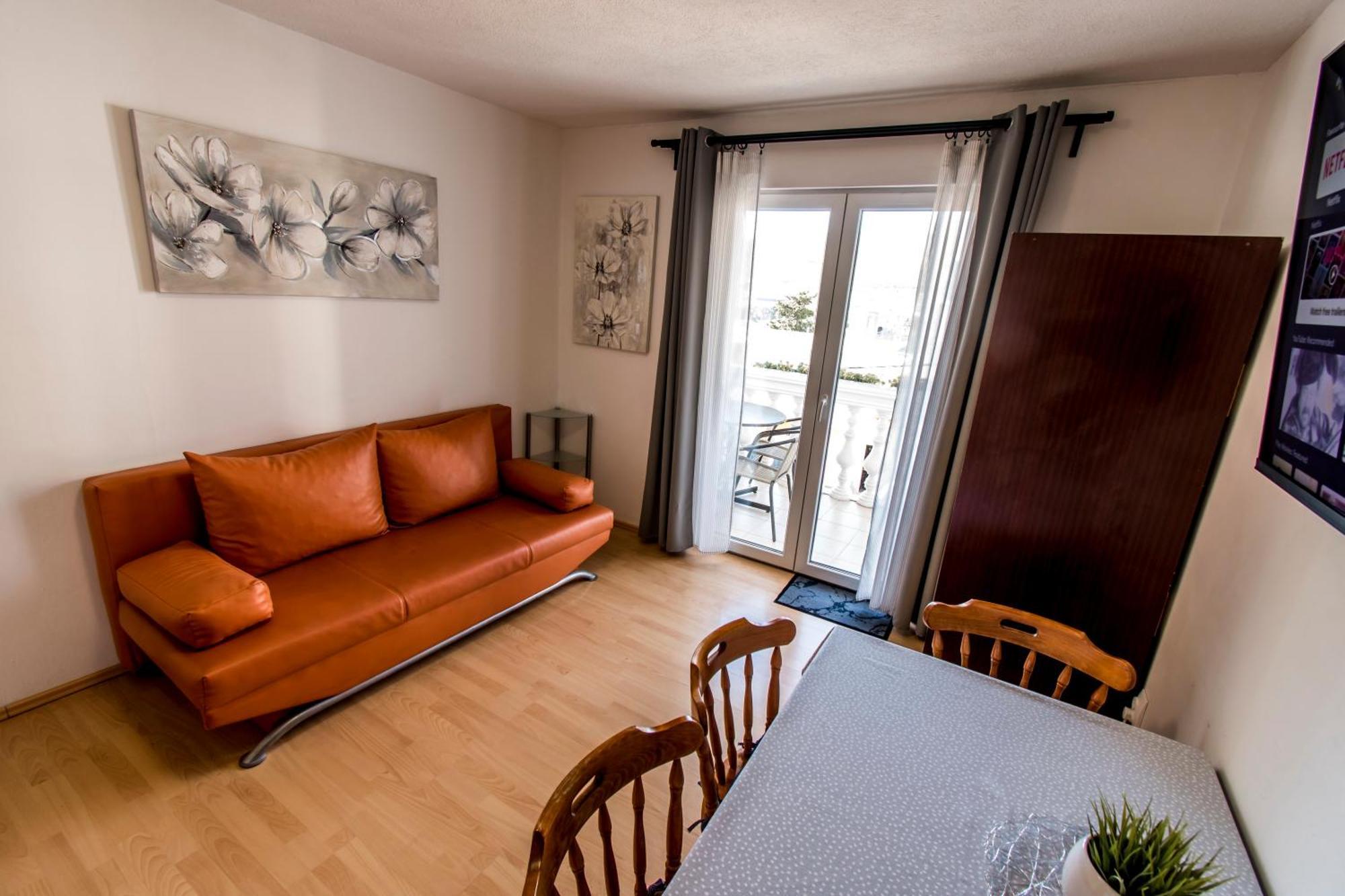 טרוגיר Apartments Curic מראה חיצוני תמונה